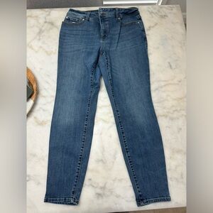 INC Dark Wash Jean